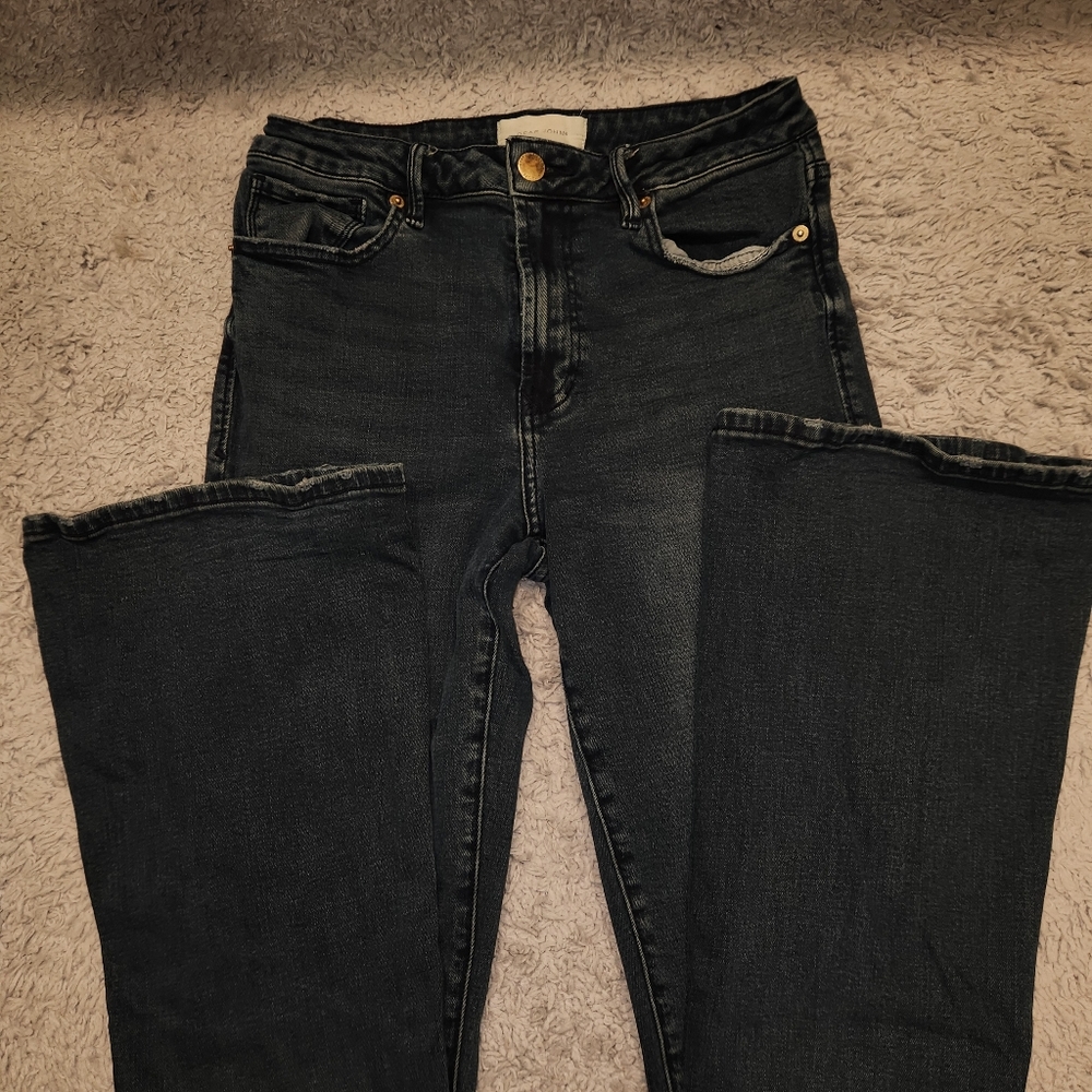Dear John Jeans